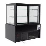 Zoin Kristall Serve Over Counter Fridge 1200mm - Image 4