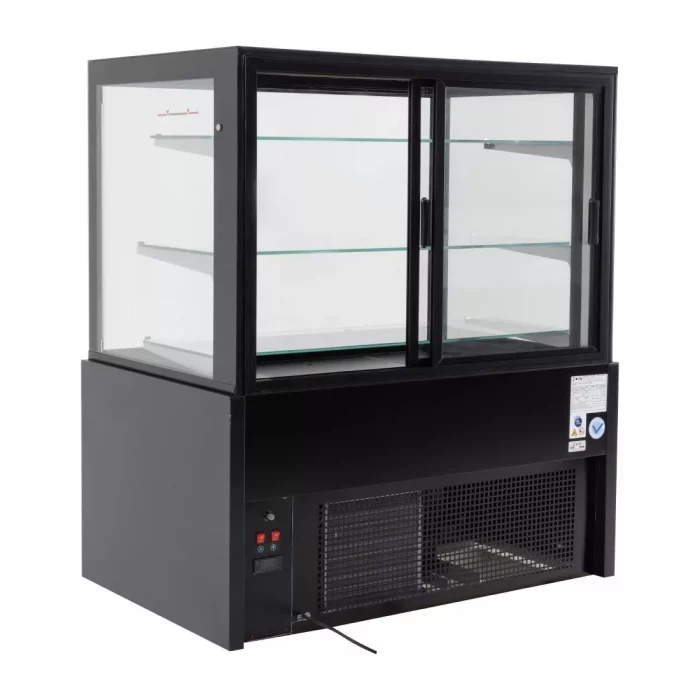 Zoin Kristall Serve Over Counter Fridge 1200mm - Image 4