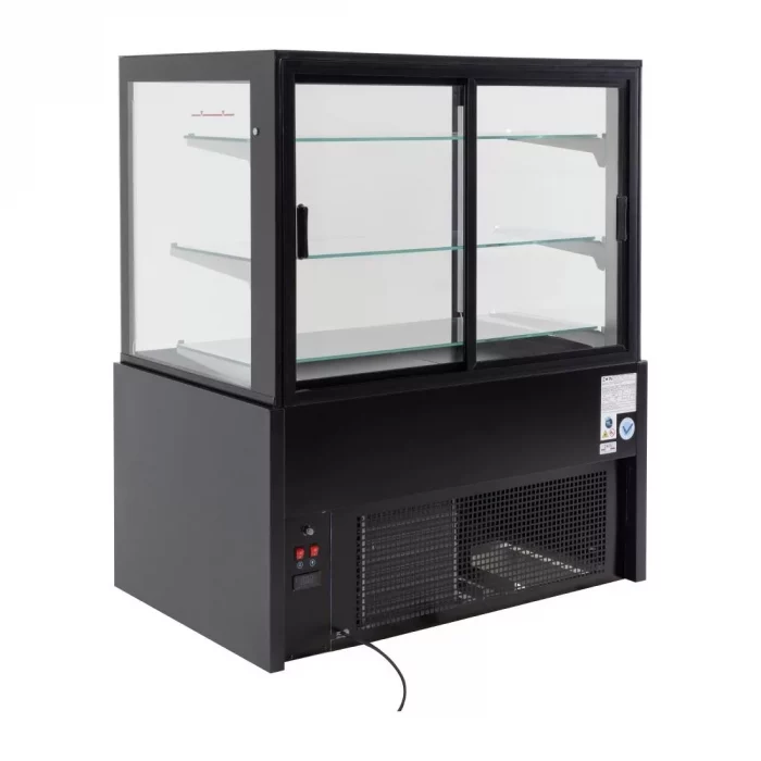 Zoin Kristall Serve Over Counter Fridge 1200mm - Image 5