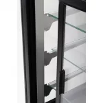 Zoin Kristall Serve Over Counter Fridge 1500mm - Image 5