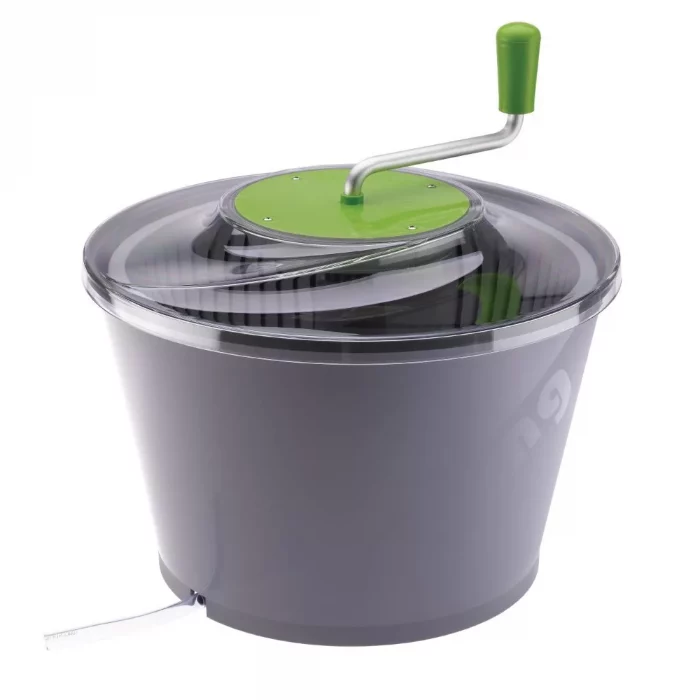 Matfer Bourgeat Salad SpinDryer Swing XL - 20Ltr - Image 1