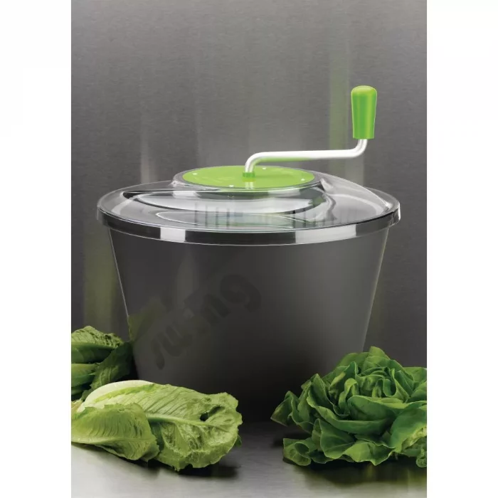 Matfer Bourgeat Salad SpinDryer Swing XL - 20Ltr - Image 3