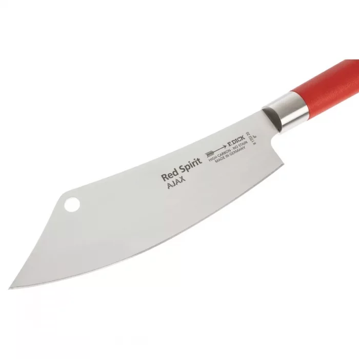 Dick Red Spirit Ajax Knife 20.3cm - Image 3