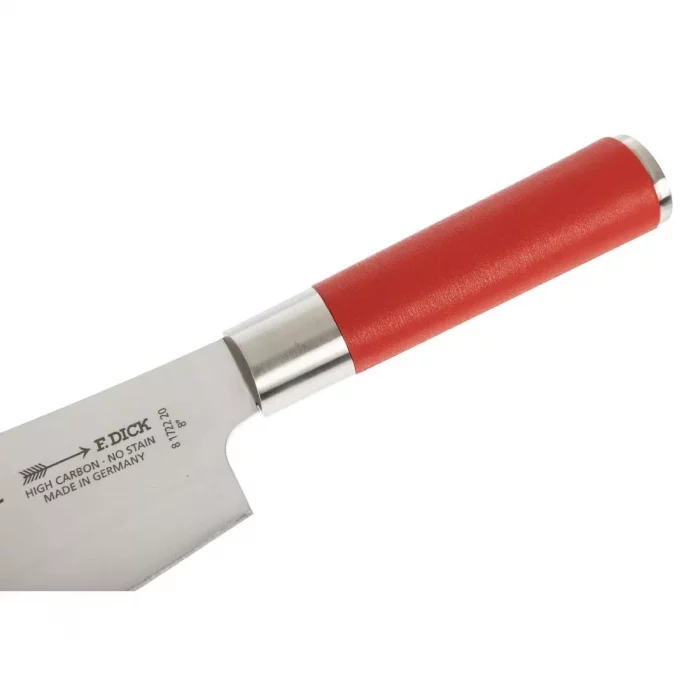 Dick Red Spirit Ajax Knife 20.3cm - Image 4