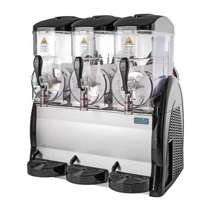 Polar G-Series Slush Machine 3 x 12L - Image 3