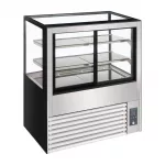 Polar U-Series Deli Display Fridge 285Ltr - Image 3