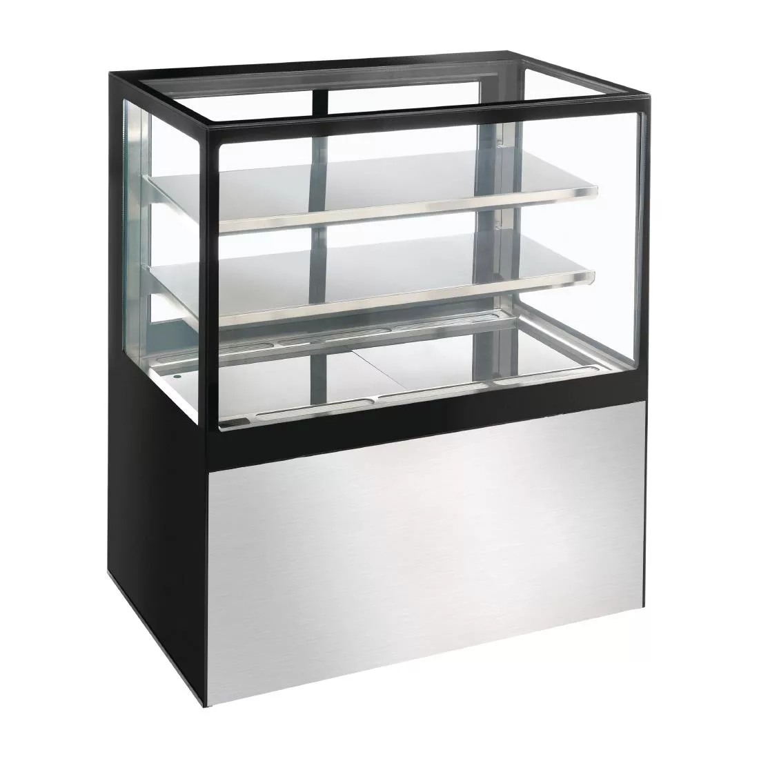 db950_frontright.jpg Polar U-Series Deli Display Fridge 285Ltr - Image 1