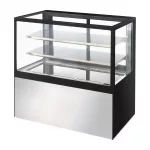 Polar U-Series Deli Display Fridge 385Ltr - Image 3