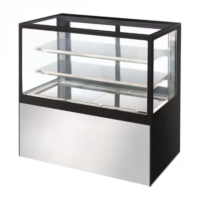 Polar U-Series Deli Display Fridge 385Ltr - Image 3