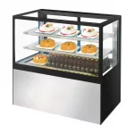 Polar U-Series Deli Display Fridge 385Ltr - Image 4