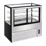 Polar U-Series Deli Display Fridge 385Ltr - Image 5