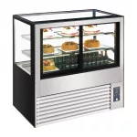 Polar U-Series Deli Display Fridge 385Ltr - Image 6