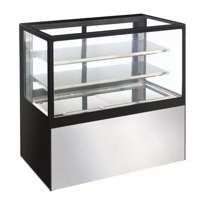 Polar U-Series Deli Display Fridge 385Ltr - Image 1