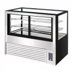 Polar U-Series Deli Display Fridge 485Ltr - Image 2