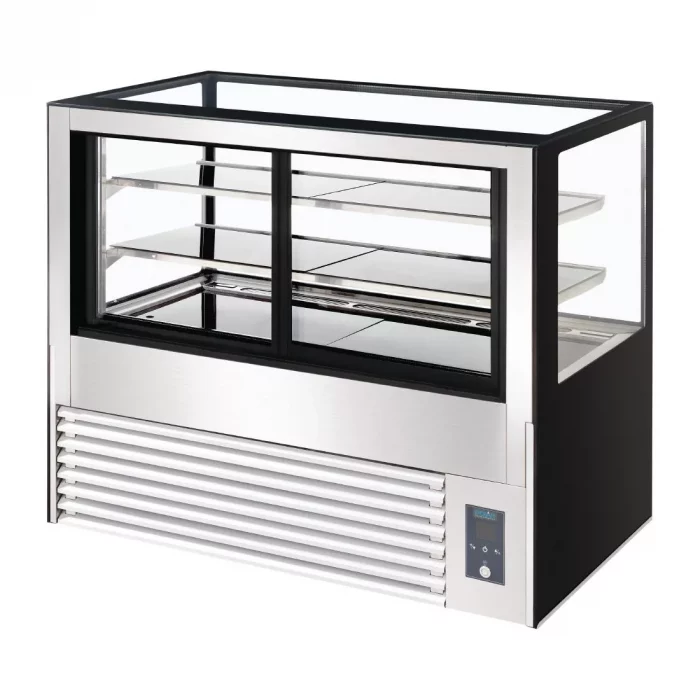 Polar U-Series Deli Display Fridge 485Ltr - Image 2