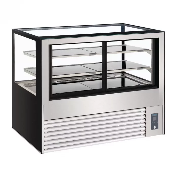 Polar U-Series Deli Display Fridge 485Ltr - Image 5