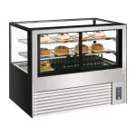 Polar U-Series Deli Display Fridge 485Ltr - Image 6