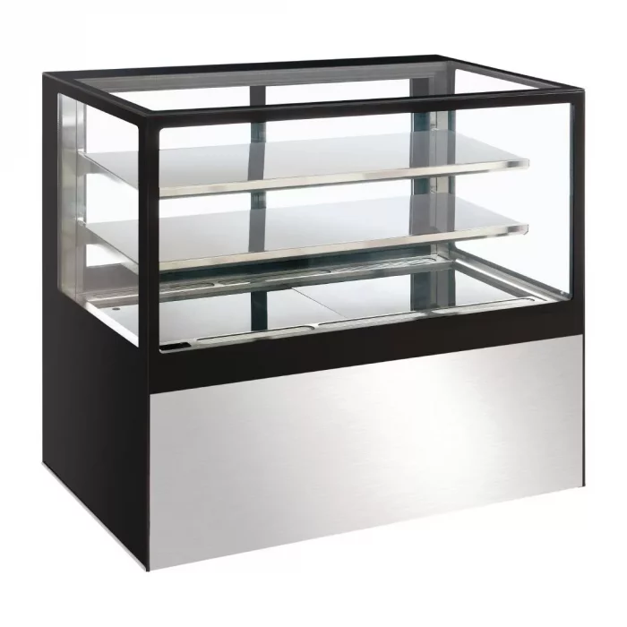Polar U-Series Deli Display Fridge 485Ltr - Image 1