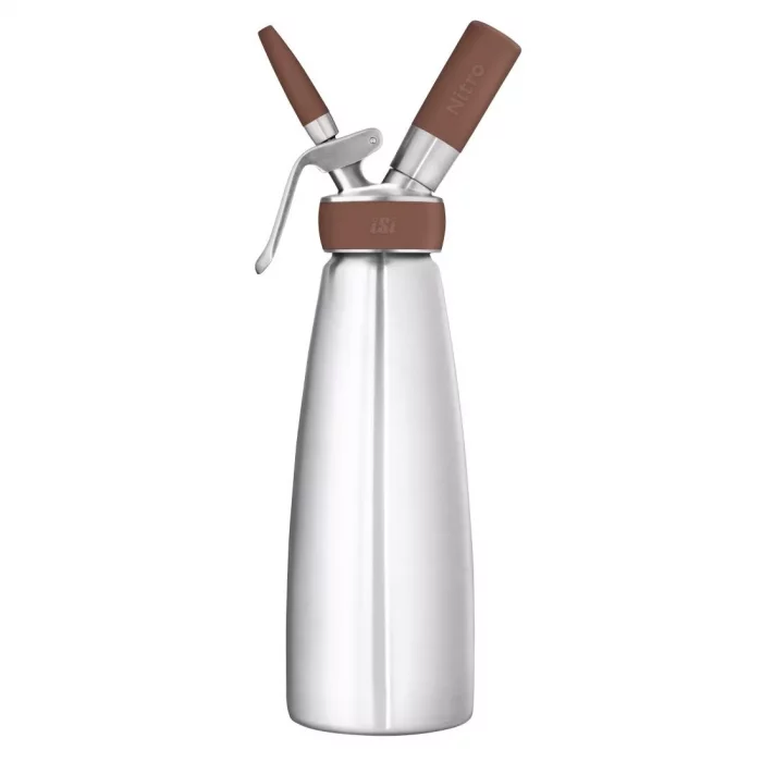 iSi Nitro Coffee Dispenser 1Ltr - Image 1
