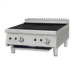 Buffalo Countertop Gas Chargrill - Image 2