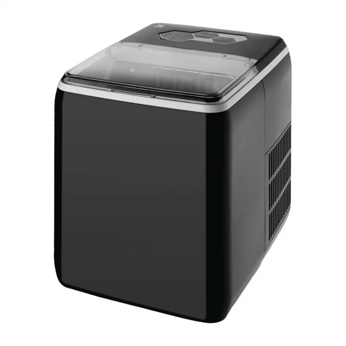 Nisbets Essentials Ice Maker - 20kg Output - Image 2