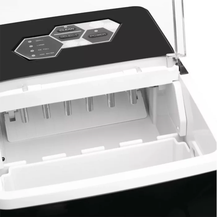 Nisbets Essentials Ice Maker - 20kg Output - Image 4