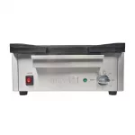 Buffalo Cast Iron Countertop Griddle 1.8kW - Image 6