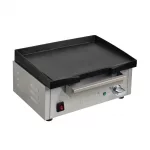 Buffalo Cast Iron Countertop Griddle 1.8kW - Image 11
