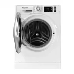 Hotpoint ActiveCare Washing Machine NM11 1045 WC A - Image 3