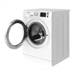Hotpoint ActiveCare Washing Machine NM11 1045 WC A - Image 5