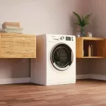 Hotpoint ActiveCare Washing Machine NM11 1045 WC A - Image 4
