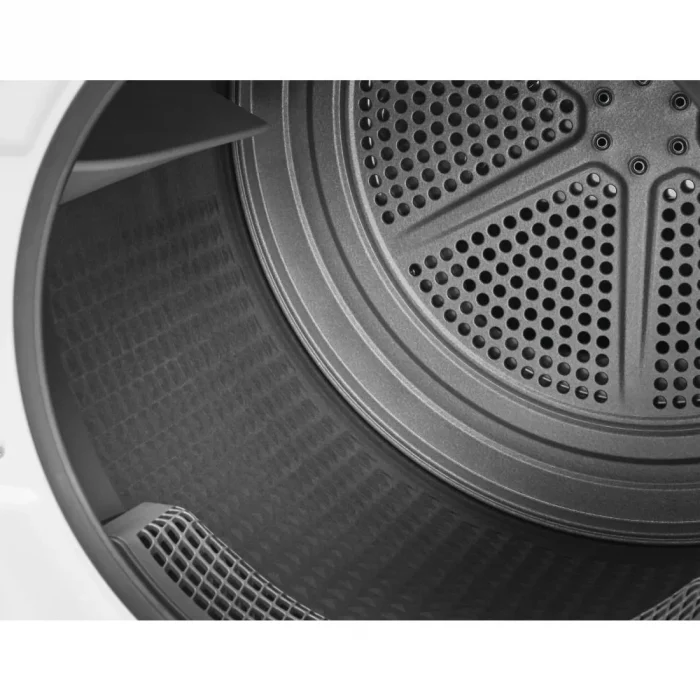 Hotpoint ActiveCare Heat Pump Tumble Dryer NT M11 82XB - Image 2