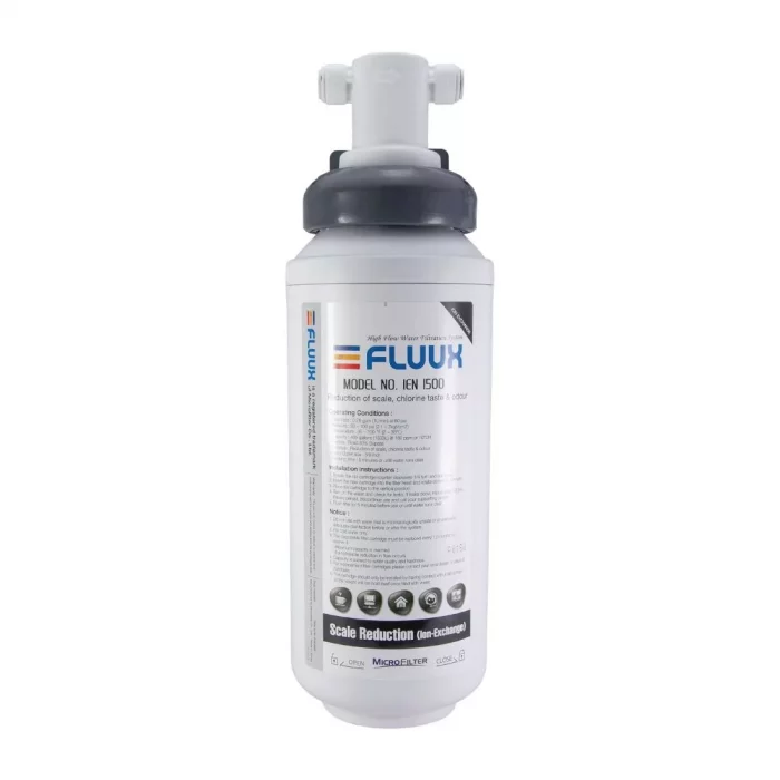 Lincat Convector Water Filter Kit 1500Ltr ACIK04 - Image 1