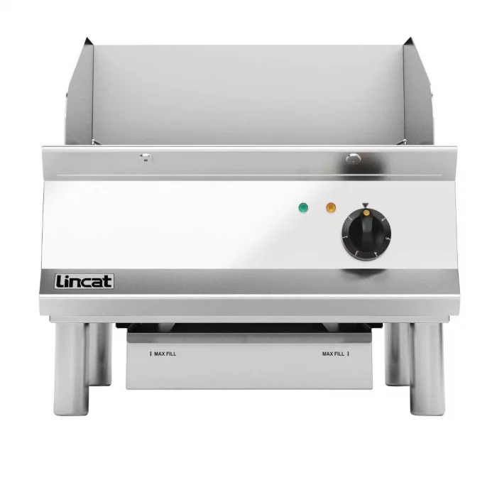 Lincat Opus 800 Electric Chargrill OE8413 - Image 2