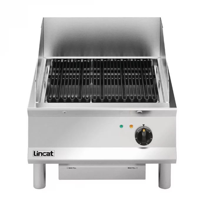 Lincat Opus 800 Electric Chargrill OE8413 - Image 3