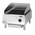 Lincat Opus 800 Electric Chargrill OE8413 - Image 4