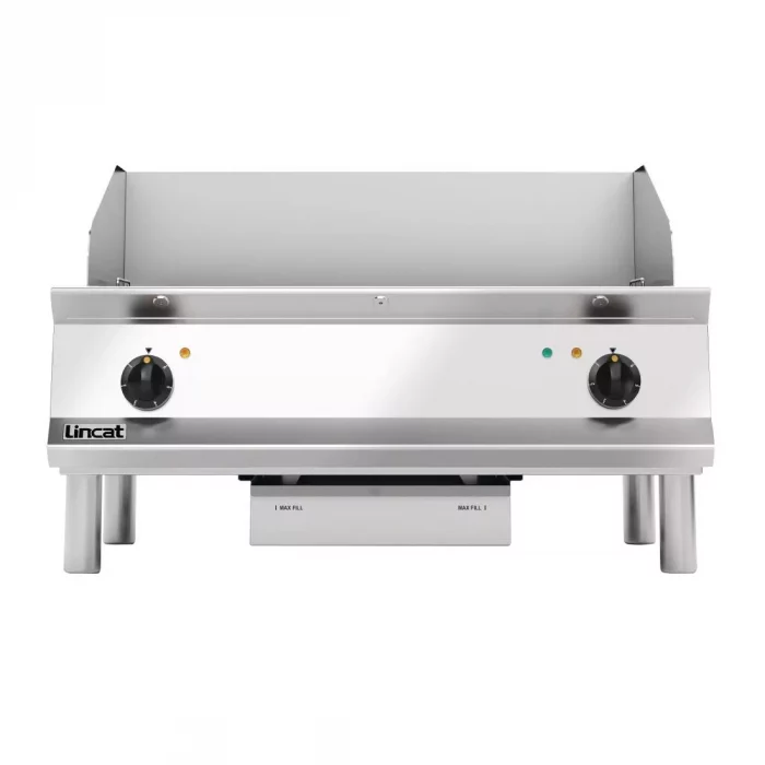Lincat Opus 800 Electric Chargrill OE8414 - Image 2