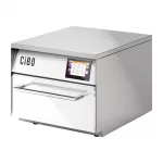 Lincat Cibo High Speed Oven White - Image 3