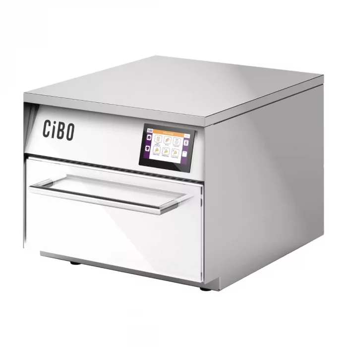 Lincat Cibo High Speed Oven White - Image 3