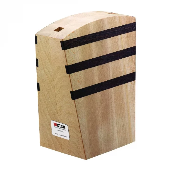 Dick Magnetic Knife Block - Image 1