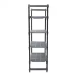 Cambro Camshelving Basics 4 Tier Shelving Starter Unit 1830 x 915 x 540mm - Image 5