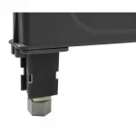 Cambro Camshelving Basics 4 Tier Shelving Starter Unit 1830 x 915 x 540mm - Image 7