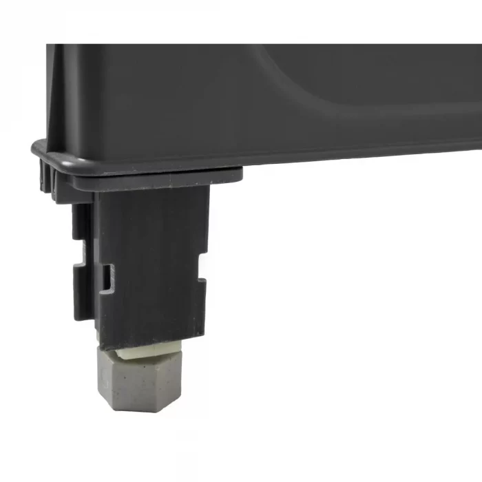 Cambro Camshelving Basics 4 Tier Shelving Starter Unit 1830 x 915 x 540mm - Image 7