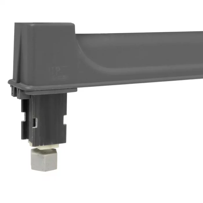 Cambro Camshelving Basics 4 Tier Shelving Starter Unit 1830 x 1070 x 540mm - Image 6