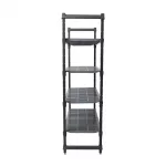 Cambro Camshelving Basics 4 Tier Shelving Starter Unit 1830 x 1220 x 540mm - Image 5