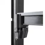 Cambro Camshelving Basics 4 Tier Shelving Starter Unit 1830 x 1220 x 540mm - Image 6