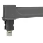 Cambro Camshelving Basics 4 Tier Shelving Starter Unit 1830 x 1374 x 540mm - Image 7