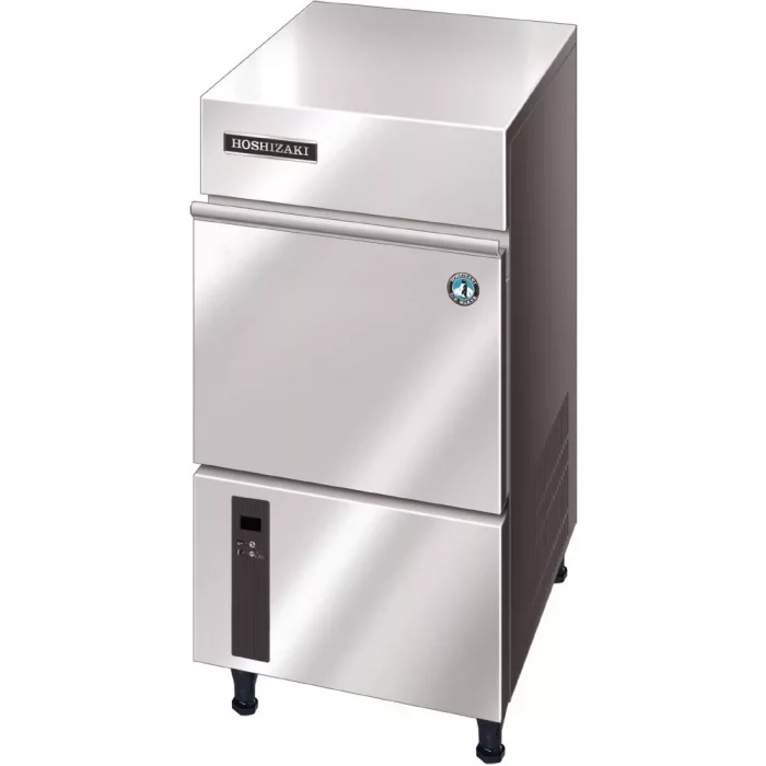 Hoshizaki Water Cooled Compact Ice Maker IM-30CWNE - Image 1