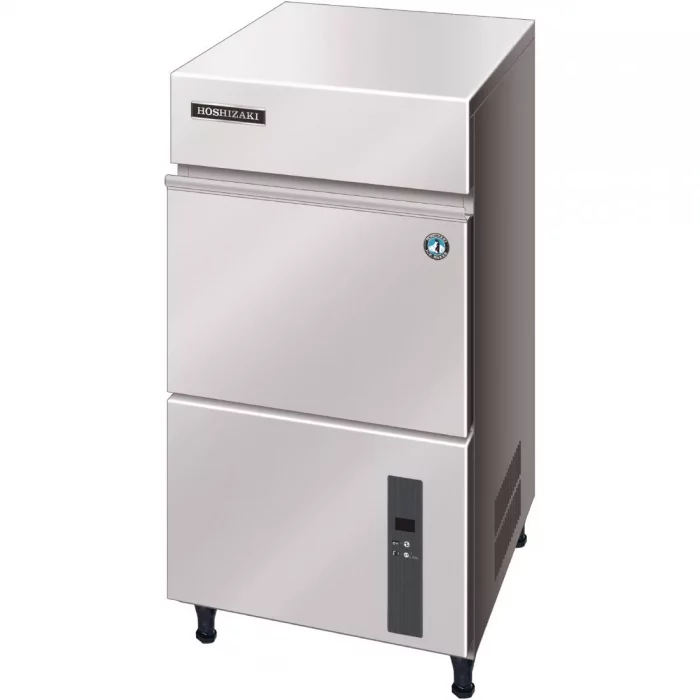 Hoshizaki Water Cooled Ice Maker IM-45WNE - Image 1