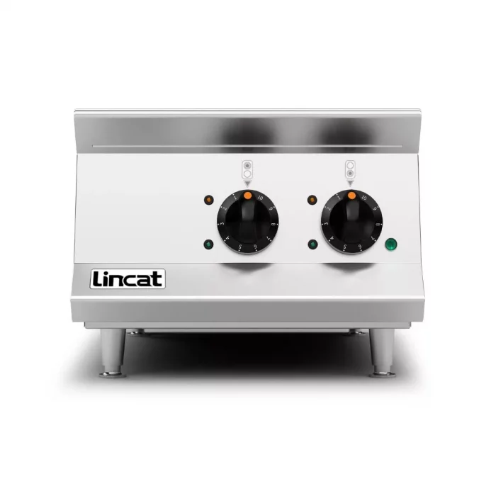 Lincat Opus 800 Electric Static Induction Hob OE8018 - Image 4